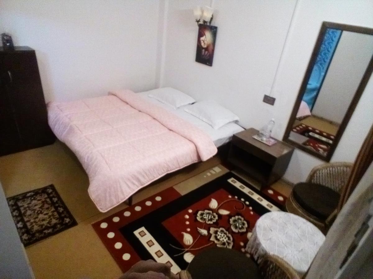 Himalayan Inn Homestay Darjeeling (West Bengal) Exterior foto