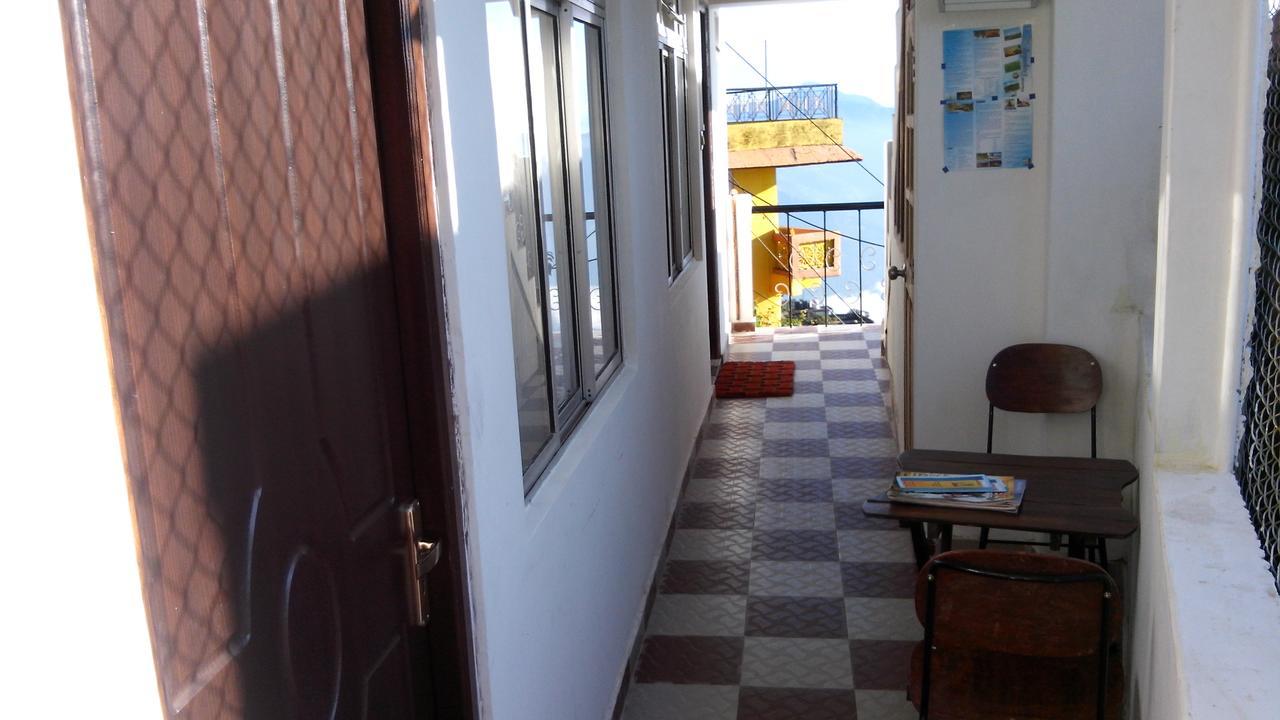 Himalayan Inn Homestay Darjeeling (West Bengal) Exterior foto