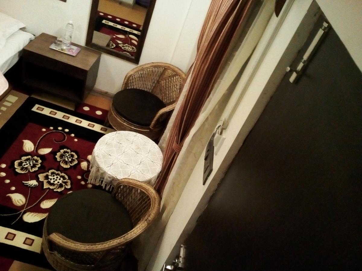 Himalayan Inn Homestay Darjeeling (West Bengal) Exterior foto