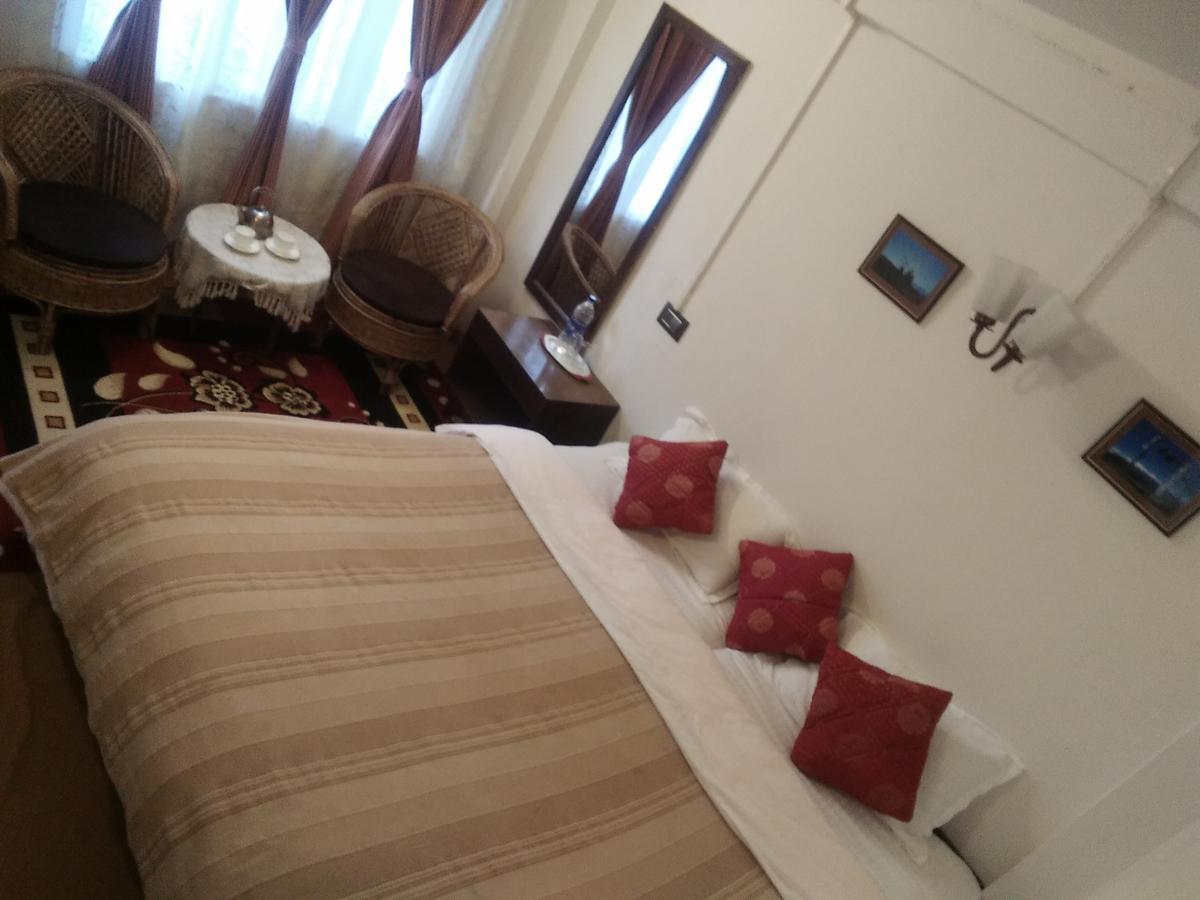 Himalayan Inn Homestay Darjeeling (West Bengal) Exterior foto