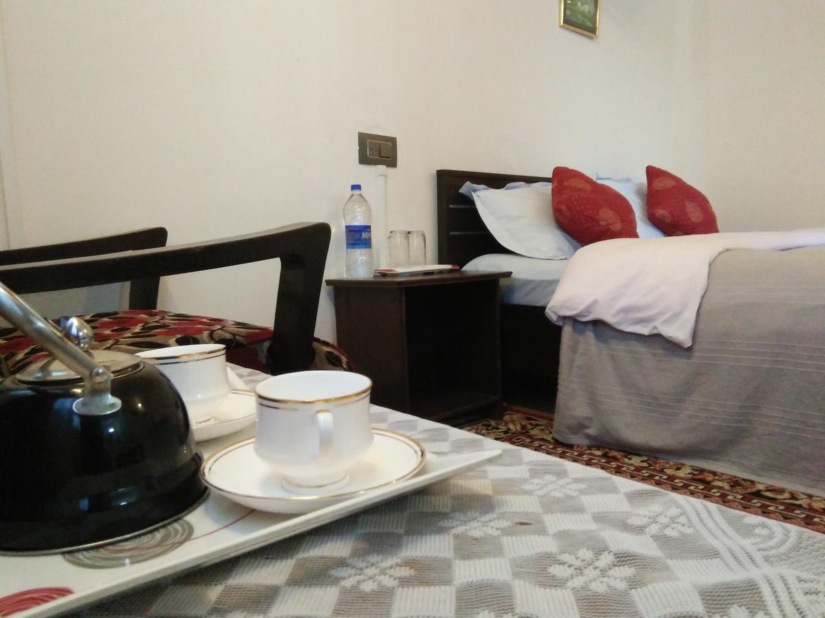 Himalayan Inn Homestay Darjeeling (West Bengal) Exterior foto